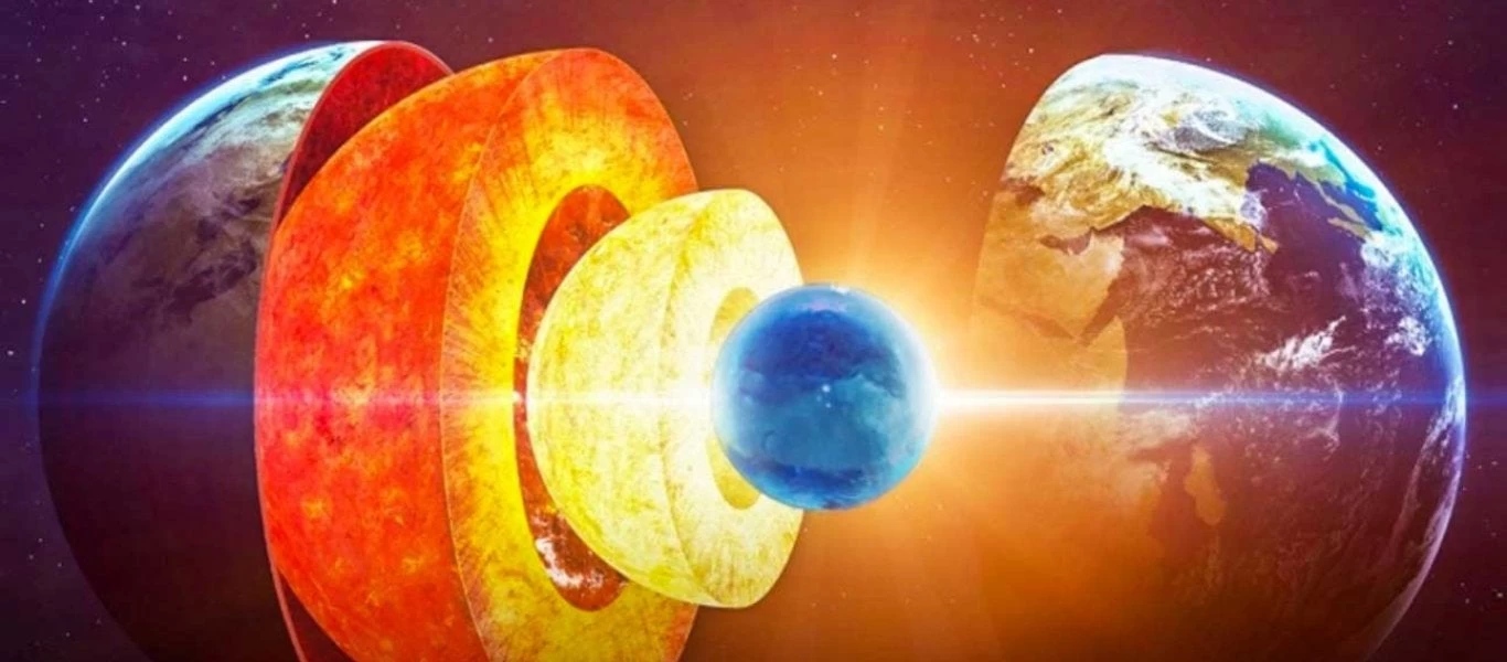 Δεν γνωρίζουμε τίποτα για τον πλανήτη μας! Αυτά είναι τα πιο σπάνια φυσικά φαινόμενα